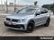 2020 Volkswagen Tiguan 2.0T SE R-Line Black