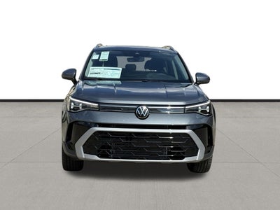 2025 Volkswagen Taos 1.5T SEL