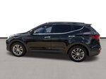 2018 Hyundai Santa Fe Sport 2.0T