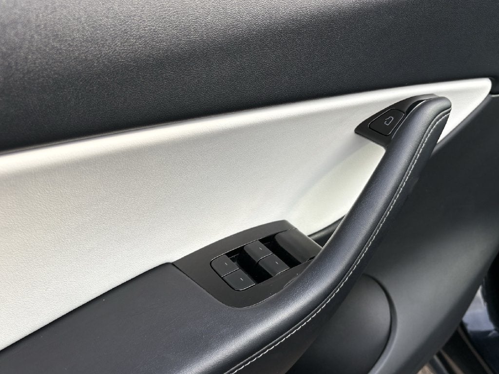 2021 Tesla Model Y Standard Range
