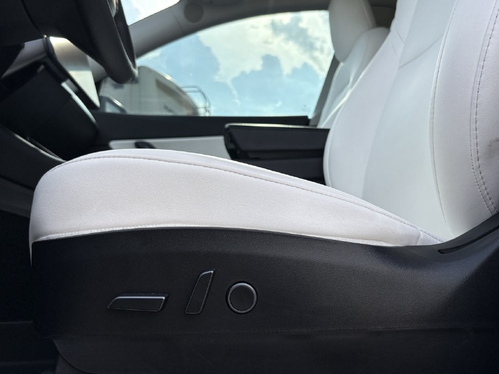 2021 Tesla Model Y Standard Range