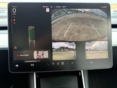2021 Tesla Model Y Standard Range