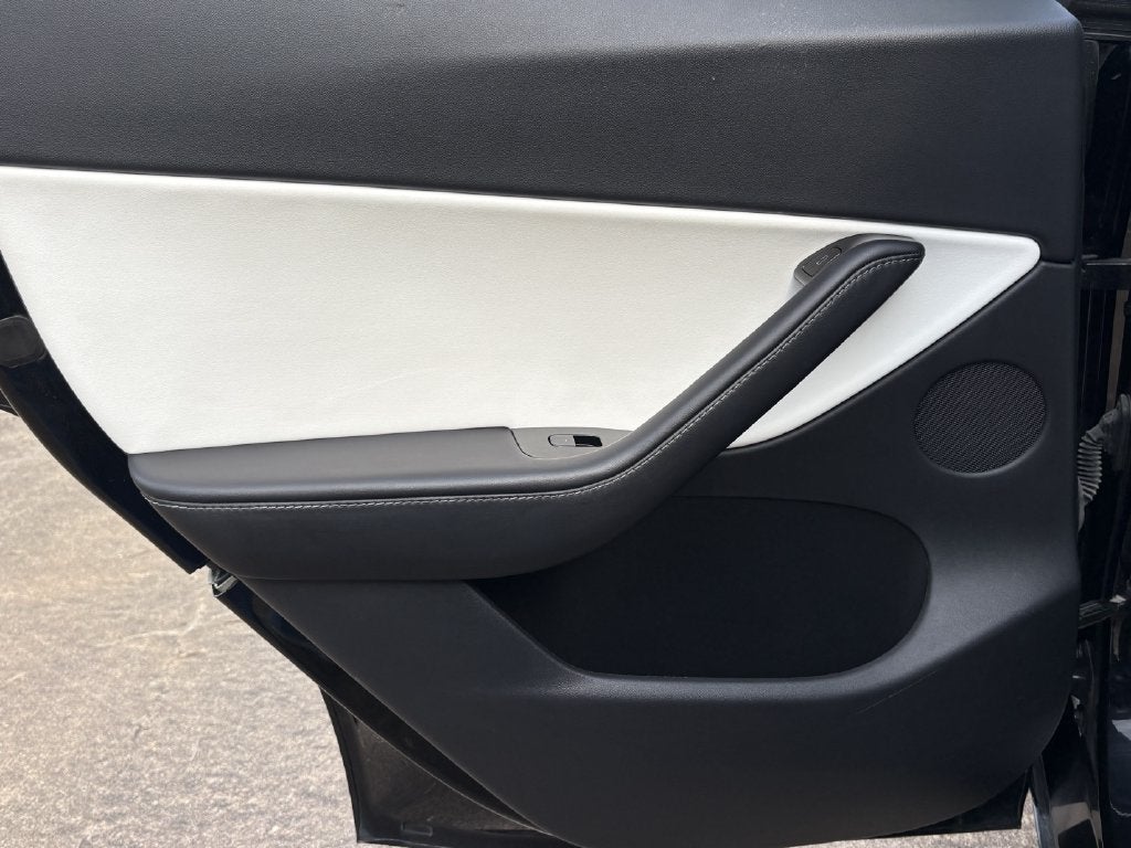 2021 Tesla Model Y Standard Range