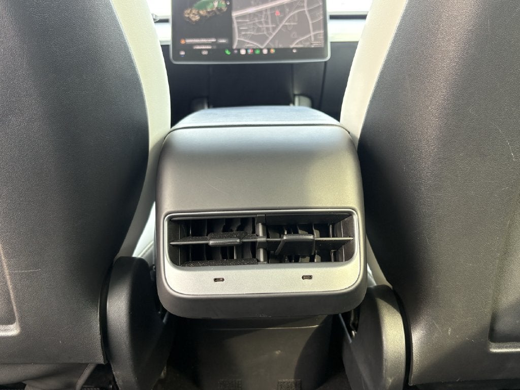 2021 Tesla Model Y Standard Range