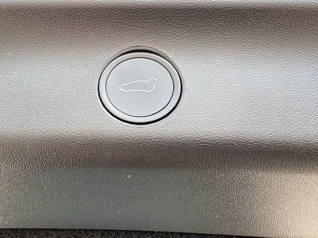 2021 Tesla Model Y Standard Range
