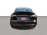 2021 Tesla Model Y Standard Range