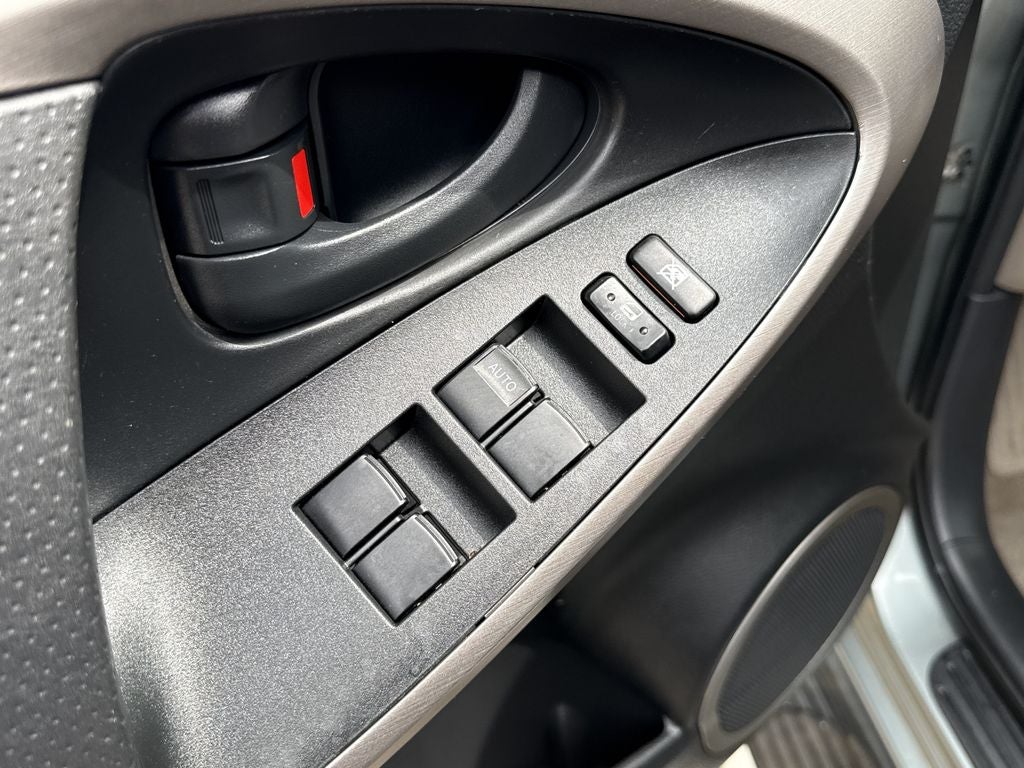 2007 Toyota RAV4 Limited