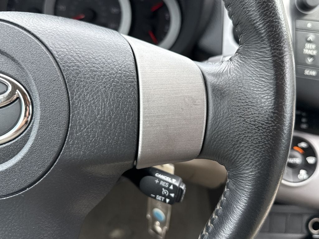 2007 Toyota RAV4 Limited