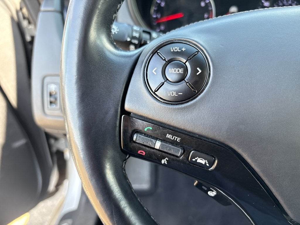 2015 Kia K900 Luxury