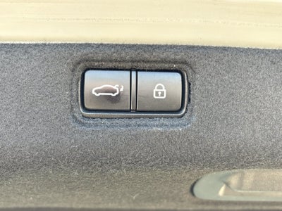 2015 Kia K900 Luxury