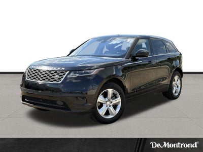 2021 Land Rover Range Rover Velar S