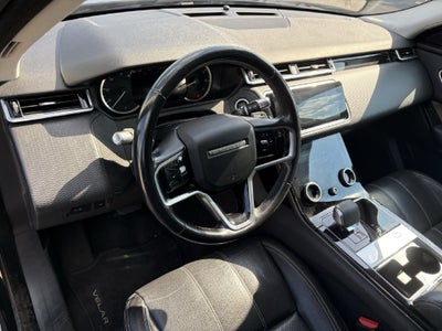 2021 Land Rover Range Rover Velar S