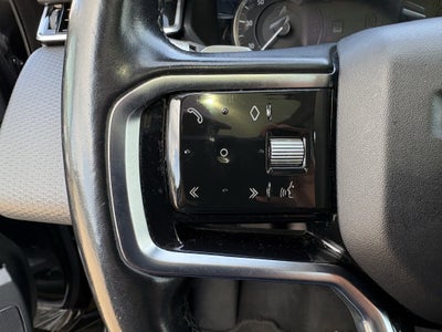 2021 Land Rover Range Rover Velar S