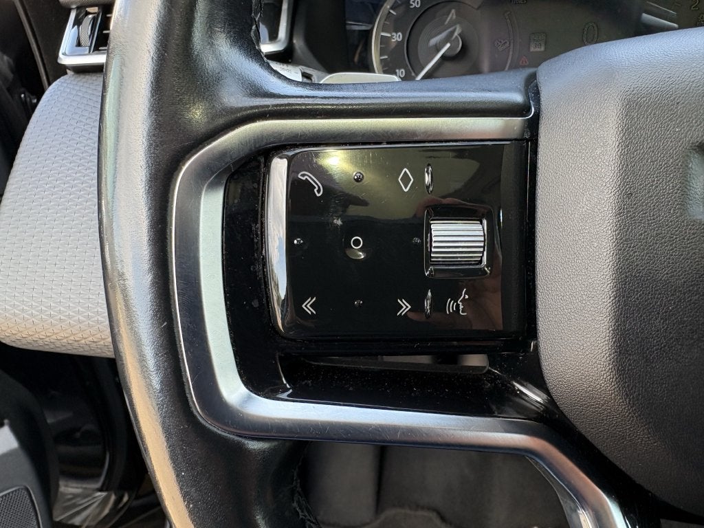 2021 Land Rover Range Rover Velar S