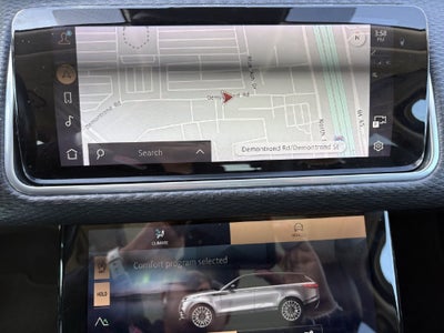 2021 Land Rover Range Rover Velar S