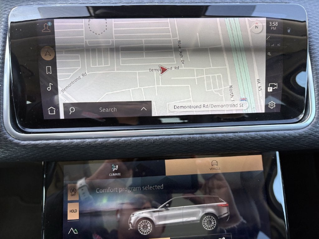 2021 Land Rover Range Rover Velar S