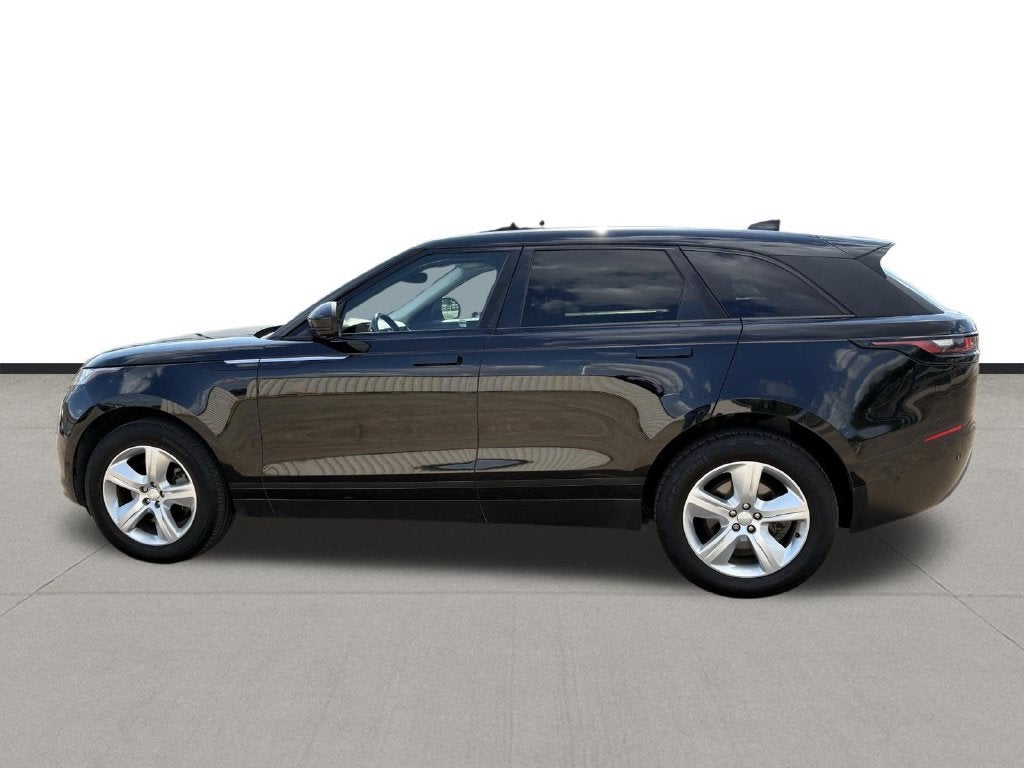 2021 Land Rover Range Rover Velar S