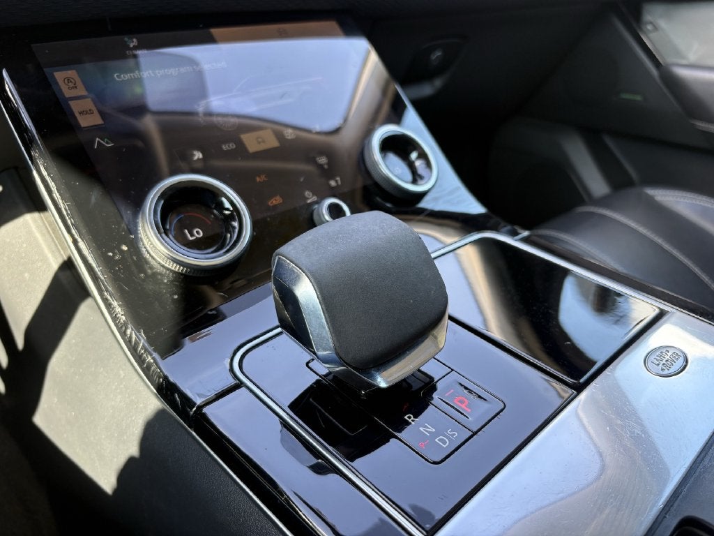 2021 Land Rover Range Rover Velar S