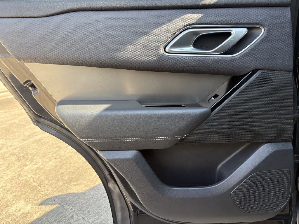 2021 Land Rover Range Rover Velar S