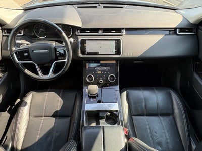2021 Land Rover Range Rover Velar S