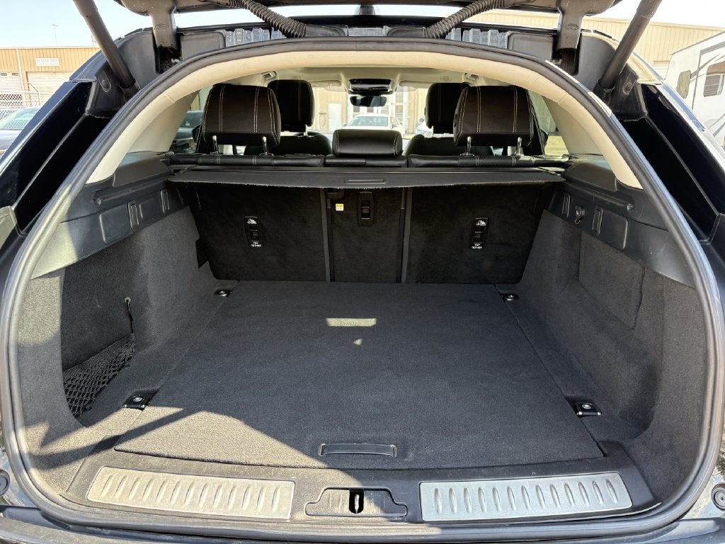 2021 Land Rover Range Rover Velar S