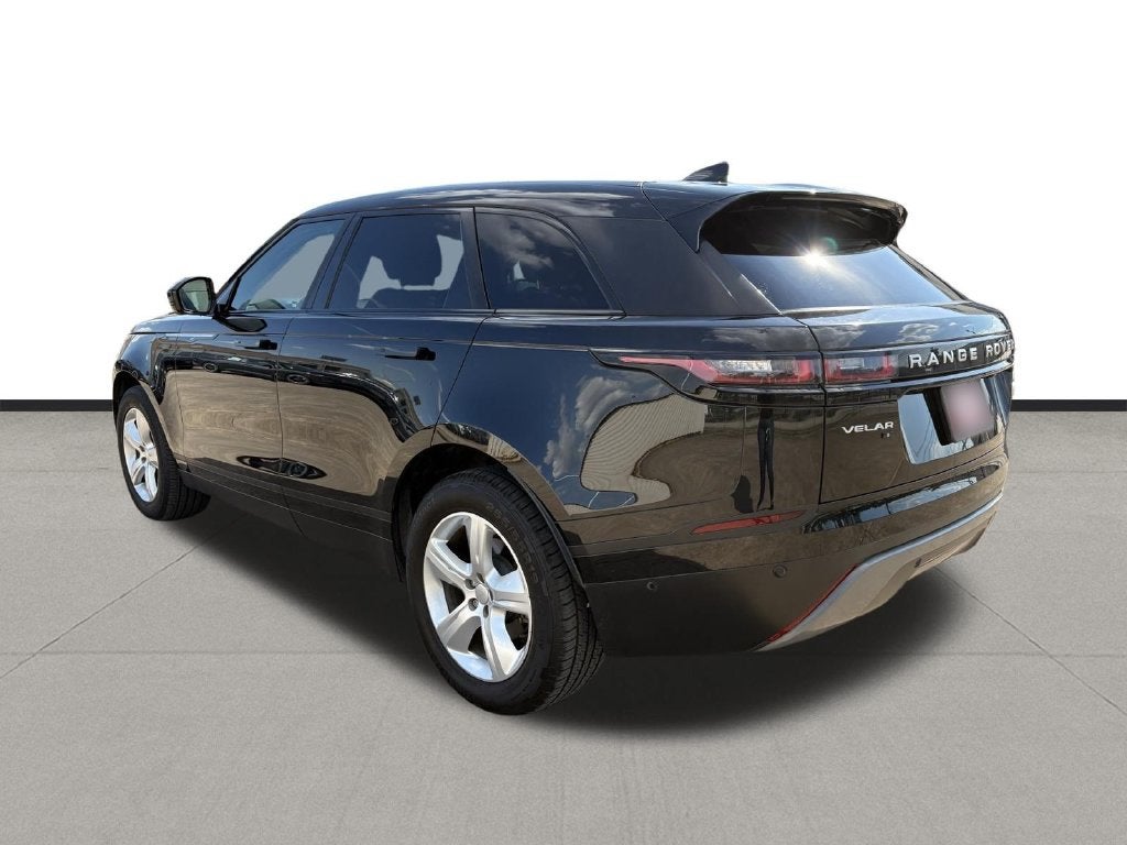 2021 Land Rover Range Rover Velar S