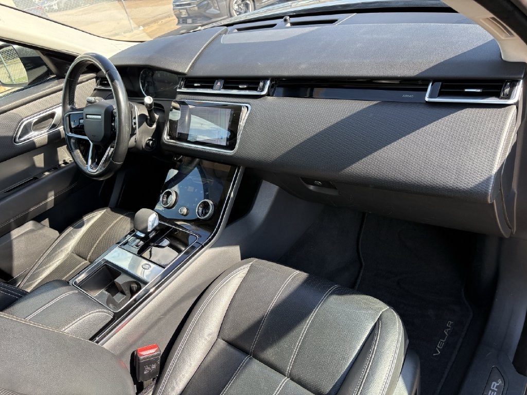 2021 Land Rover Range Rover Velar S