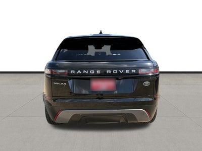 2021 Land Rover Range Rover Velar S
