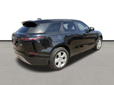 2021 Land Rover Range Rover Velar S