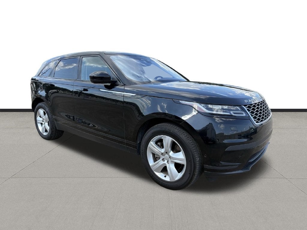 2021 Land Rover Range Rover Velar S
