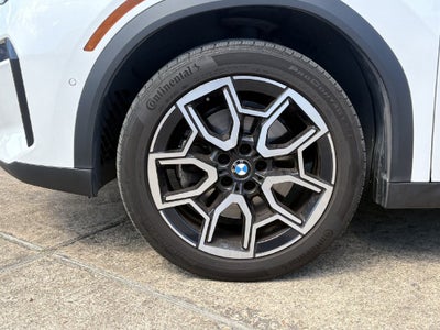 2025 BMW X2 xDrive28i