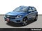 2017 Volkswagen Tiguan Limited 2.0T 4Motion