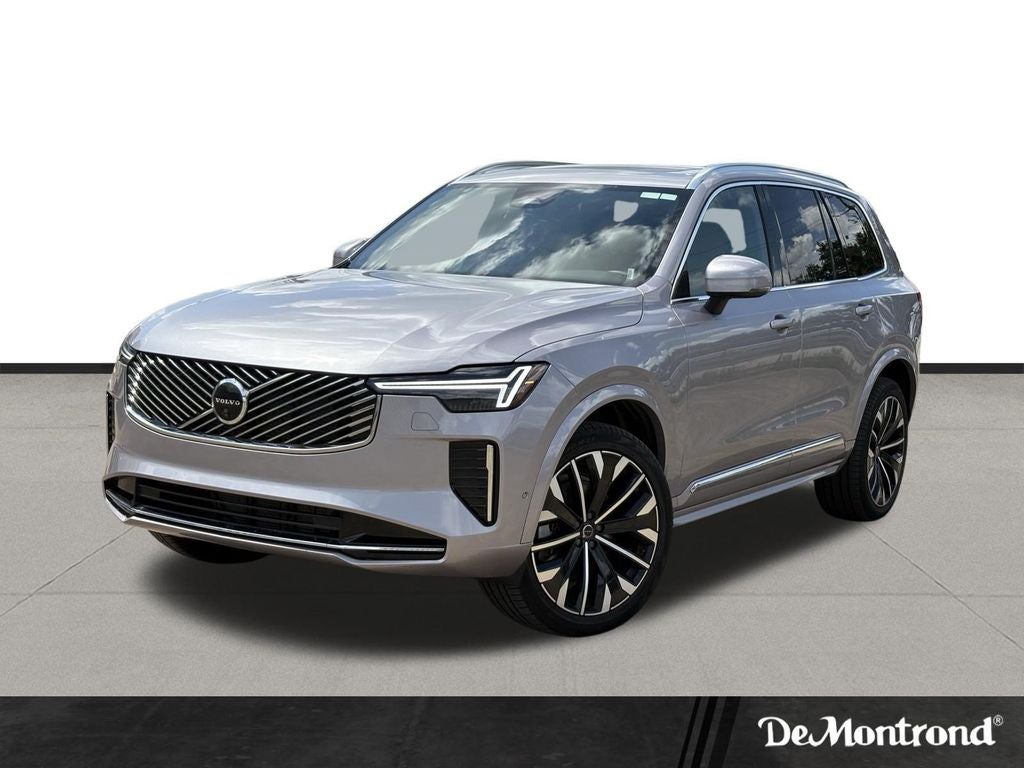 2026 Volvo XC90 B6 Plus 7-Seater