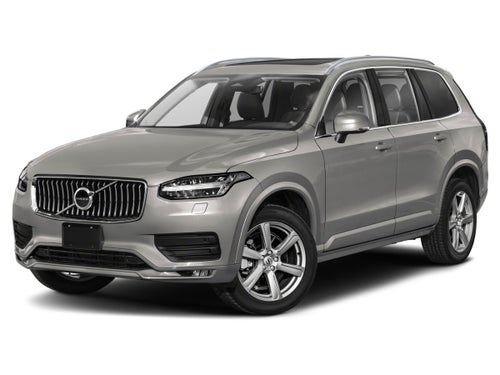 2024 Volvo XC90 Ultimate