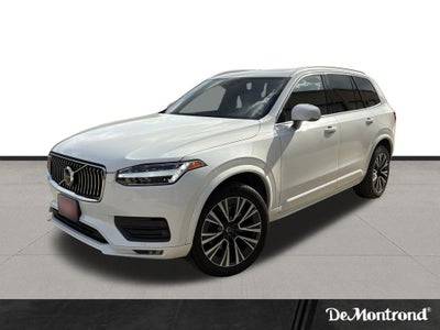 2020 Volvo XC90 T5 Momentum