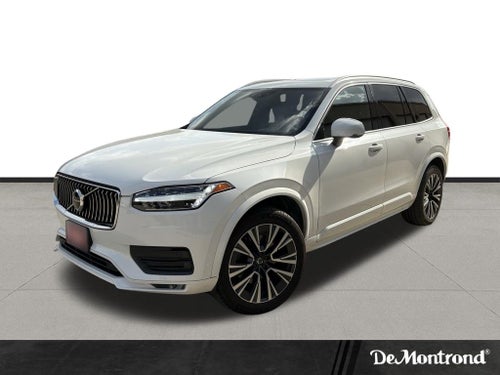 2020 Volvo XC90 T5 Momentum