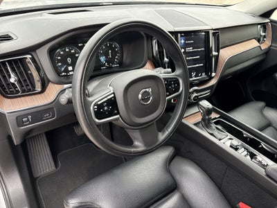 2020 Volvo XC60 T5 Inscription