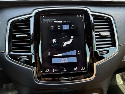 2022 Volvo XC90 T6 Inscription