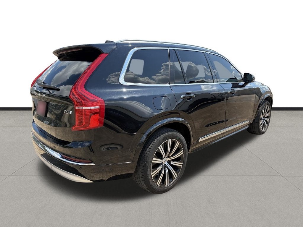 2022 Volvo XC90 T6 Inscription