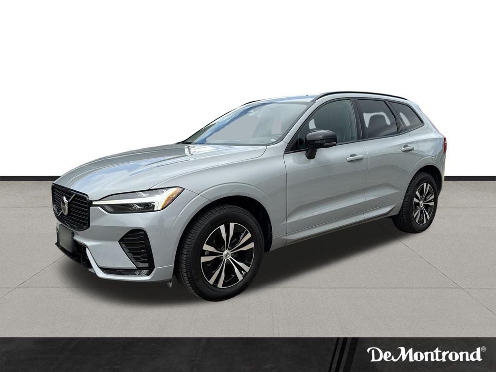 2024 Volvo XC60 B5 Core