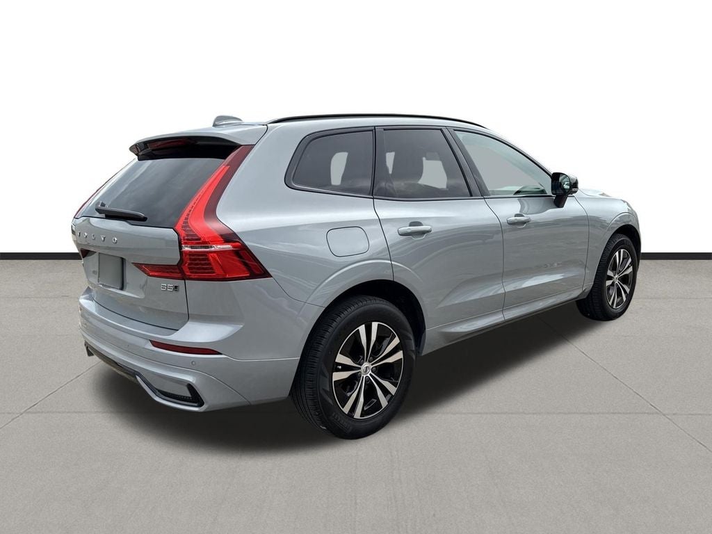2024 Volvo XC60 B5 Core