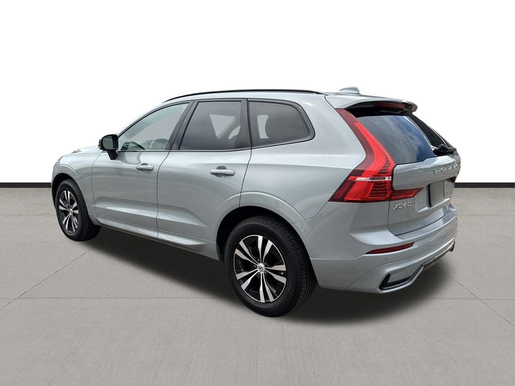 2024 Volvo XC60 B5 Core