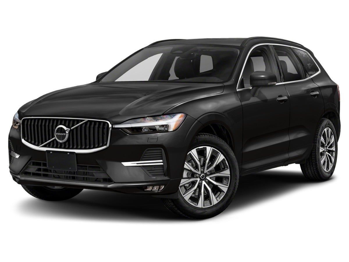 2024 Volvo XC60