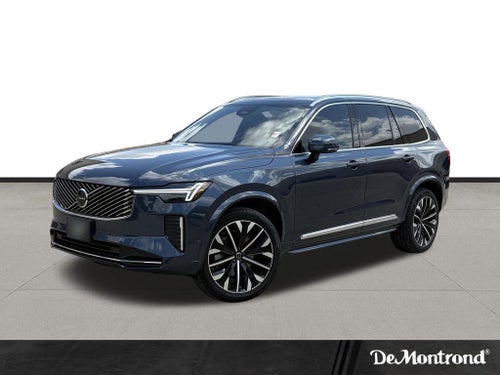 2026 Volvo XC90 B5 Plus