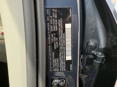 2026 Volvo XC60 B5 Ultra
