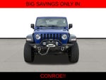 2018 Jeep Wrangler Sport S