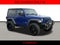 2018 Jeep Wrangler Sport S
