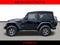 2020 Jeep Wrangler Rubicon