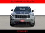 2021 Jeep Grand Cherokee Trailhawk
