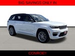 2023 Jeep Grand Cherokee Summit